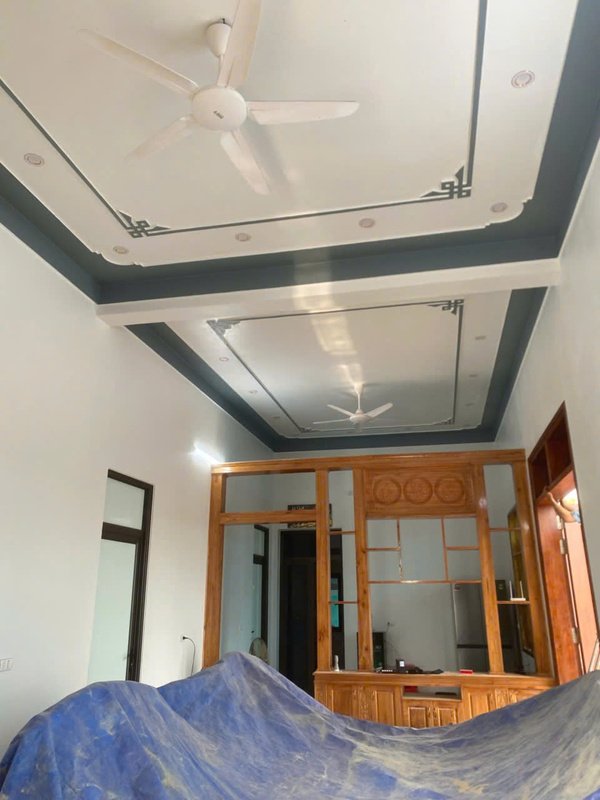 Các công trình tiêu biểu - Sơn Đông á VN  - Công Ty Cổ Phần Sơn Đông á VN